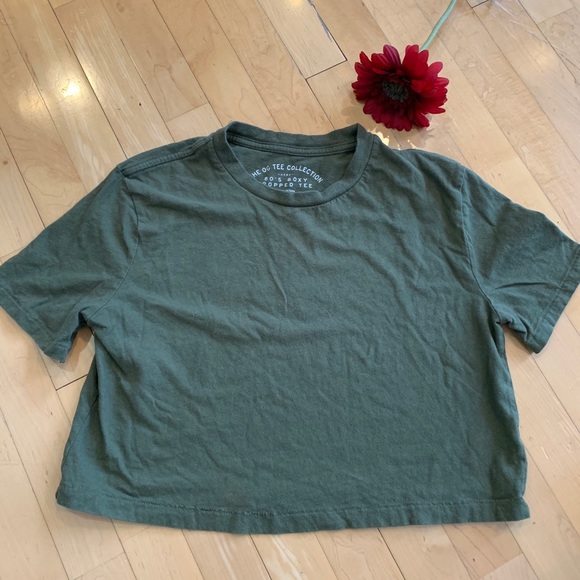 The OG Tee Collection Shirts & Tops The Og Tee Collection Poshmark